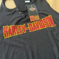 Canotta Harley davidson