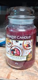 Candela Yankee candle 