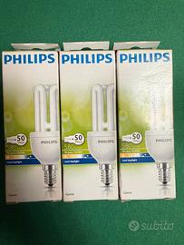 Lampadine philips
