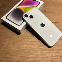 Iphone 14 256Gb Bianco -come nuovo-