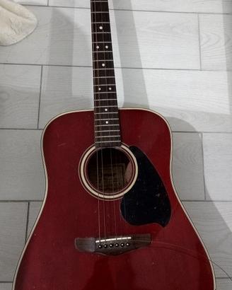 CHITARRA 