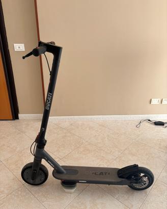 Monopattino elettrico