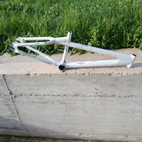 telaio bmx