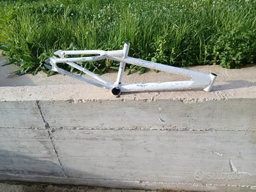 telaio bmx