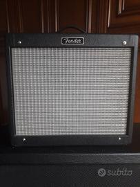 Fender Blues Junior