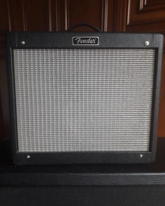 Fender Blues Junior
