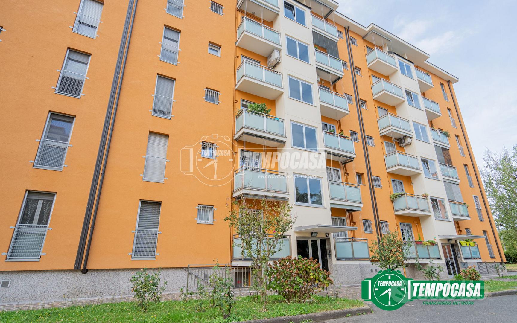Appartamento – Milano, Abbadesse, Municipio 2 - Vista 3