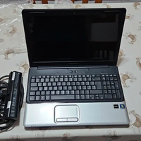 Notebook PC Compaq Presario CQ61-306EL