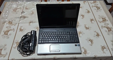Notebook PC Compaq Presario CQ61-306EL