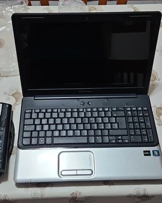 Notebook PC Compaq Presario CQ61-306EL