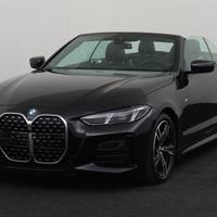BMW Serie 4 Cabrio 420d Cabrio mhev 48V MSport aut