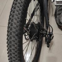 motore e bike bafang