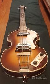 Basso Hofner 500\1 del 1976-1979