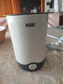 Scaldabiberon NUK Thermo Express Casa e Auto – Com