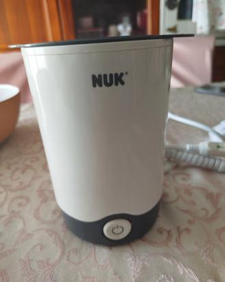 Scaldabiberon NUK Thermo Express Casa e Auto – Com