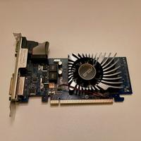 Scheda video ASUS GeForce 210 1GB HDMI VGA DVI