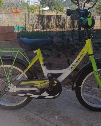 Bici per bambino