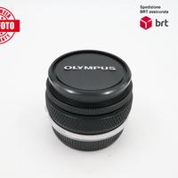 Olympus Zuiko MC Auto-W 28 F2.8 (Olympus)