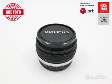 Olympus Zuiko MC Auto-W 28 F2.8 (Olympus)