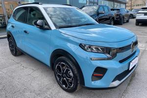 CITROEN C3 1.2 BZ MAX - AUTO AZIENDALE - OK NEOP.