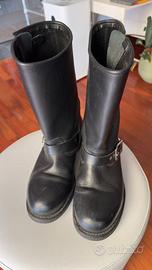 Stivale Harley Davidson originale