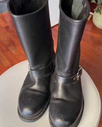 Stivale Harley Davidson originale