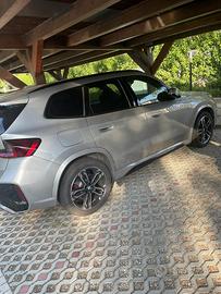 X1 MSPORT PRO 20d 48V
