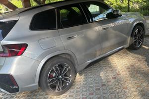 X1 MSPORT PRO 20d 48V