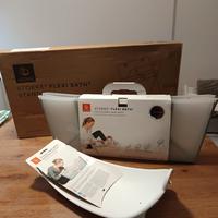 bagnetto Stokke flexi boat con riduttore e stand