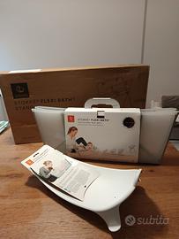 bagnetto Stokke flexi boat con riduttore e stand