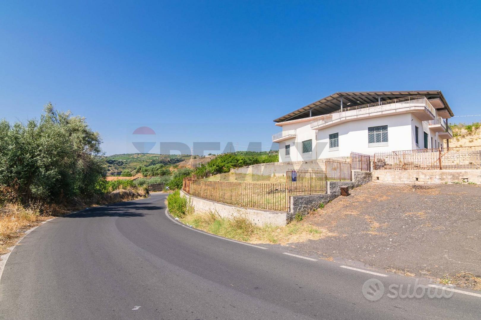 House in Scordia, Catania - Vista 3