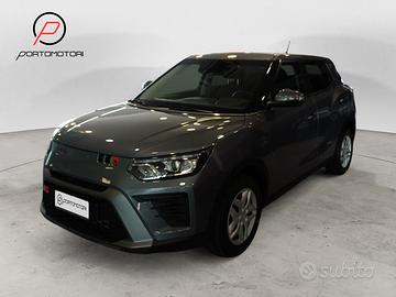 KGM TIVOLI B 1.5 2WD MT 135CV FL24