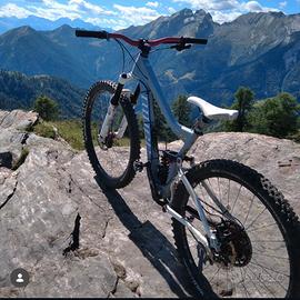 Bicicletta