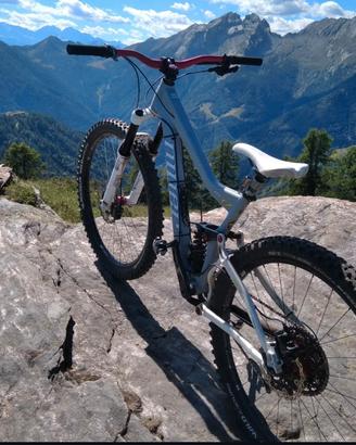 Bicicletta