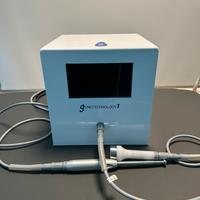 Genotechnology Radiofrequenza