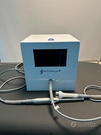 Genotechnology Radiofrequenza