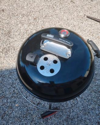 Barbecue weber