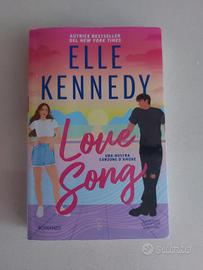 Love Song Elle Kennedy