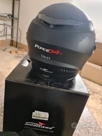 2 caschi  Scotland Force 04 