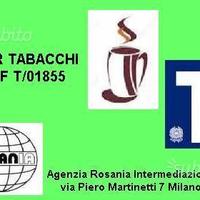 Bar tabacchi con giochi (rif T/01855)