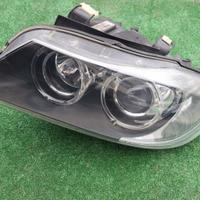 BMW 3 III E90 E91 BI-XENON Faro Fanale Sinistro SX