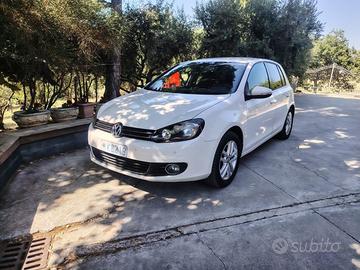 GOLF 4x4 2000 diesel
