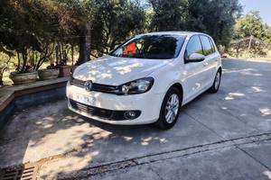 GOLF 4x4 2000 diesel
