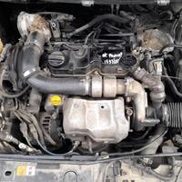 COMPRESSORE A/C FORD FIESTA «VI» (2008)