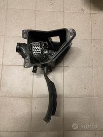 Ricambi honda xr600r