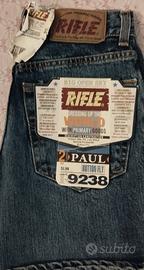 Jeans Rifle nuovo tg.40
