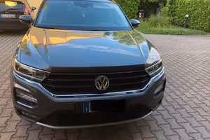 T-ROC