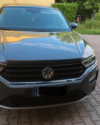 T-ROC