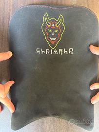 Rivestimento sella bmw s1000rr 2023