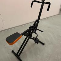 Fitness attrezzatura